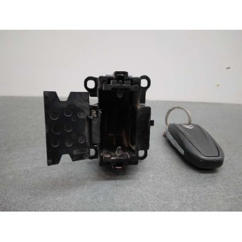 Recambio de conmutador de arranque para citroën c4 picasso attraction referencia OEM IAM 9800630080  