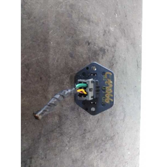 Recambio de resistencia calefaccion para kia cerato 1.5 crdi referencia OEM IAM S/R  
