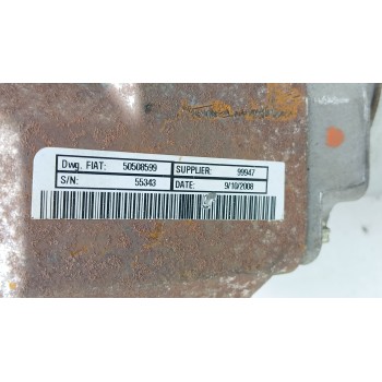 Recambio de columna direccion para alfa romeo mito (145) distinctive referencia OEM IAM 50508599  