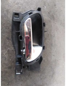 Recambio de maneta interior delantera derecha para citroën c4 berlina collection referencia OEM IAM 96435310VD  