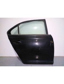 Recambio de puerta trasera derecha para seat toledo (kg3) reference referencia OEM IAM  NEGRO 