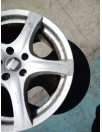 Recambio de llanta para seat leon (1p1) reference ecomotive referencia OEM IAM 8JX18H2ET45 X1 18