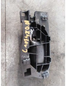 Recambio de maneta interior delantera derecha para citroën c4 berlina collection referencia OEM IAM 96435310VD   2