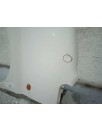 Recambio de aleta delantera izquierda para hyundai h 1 h 1 furg.caja cerr.c. puerta referencia OEM IAM  ROZADA 