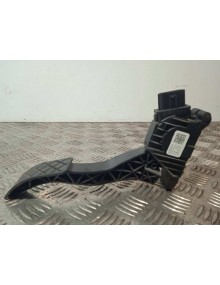 Recambio de potenciometro pedal para seat leon st (5f8) reference advanced referencia OEM IAM 5Q1723503H  