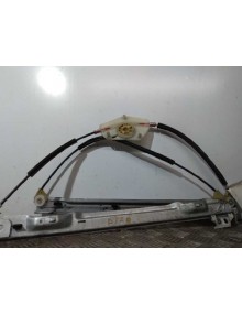Recambio de elevalunas delantero izquierdo para citroën c4 grand picasso exclusive plus referencia OEM IAM  ELÉCTRICO 
