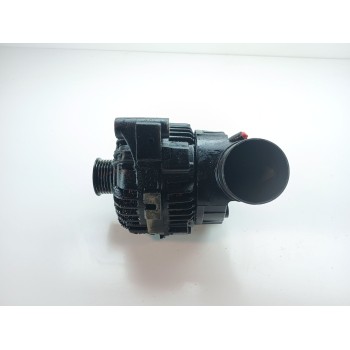 Recambio de alternador para bmw 5 (e39) 525 tds referencia OEM IAM 12312246573  