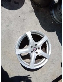 Recambio de llanta para seat leon (1p1) reference ecomotive referencia OEM IAM 8JX18H2ET45 X1 18