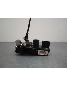 Recambio de cerradura puerta delantera derecha para tesla model s referencia OEM IAM 600891200C NUEVO 8 PINES 2