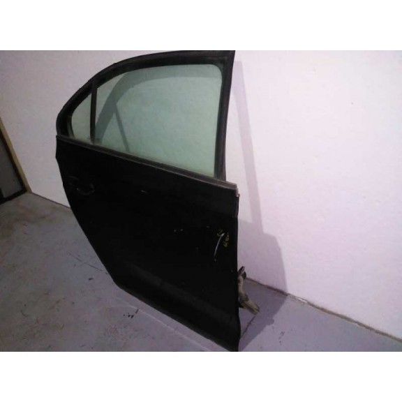Recambio de puerta trasera derecha para seat toledo (kg3) reference referencia OEM IAM  NEGRO 