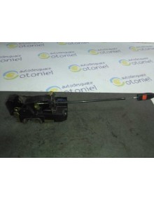 Recambio de cerradura puerta delantera derecha para opel astra g berlina club referencia OEM IAM  3P 3 PIN