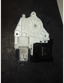 Recambio de motor elevalunas delantero derecho para volkswagen golf v variant (1k5) advance referencia OEM IAM 1K0959792L  