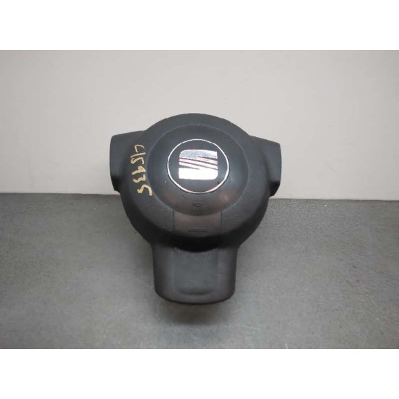 Recambio de kit airbag para seat leon (1p1) reference referencia OEM IAM 1P0857067 SIN PRETENSORES 