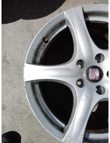 Recambio de llanta para seat leon (1p1) reference ecomotive referencia OEM IAM 8JX18H2ET45 X1 18 2