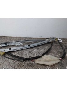 Recambio de elevalunas delantero izquierdo para citroën c4 grand picasso exclusive plus referencia OEM IAM  ELÉCTRICO  2