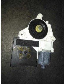 Recambio de motor elevalunas delantero derecho para volkswagen golf v variant (1k5) advance referencia OEM IAM 1K0959792L   2