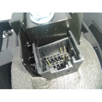 Recambio de retrovisor derecho para renault trafic caja cerrada (ab 4.01) referencia OEM IAM  NUEVO ELECTRICO 5 PINS