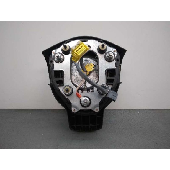 Recambio de kit airbag para seat leon (1p1) reference referencia OEM IAM 1P0857067 SIN PRETENSORES 