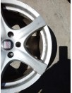 Recambio de llanta para seat leon (1p1) reference ecomotive referencia OEM IAM 8JX18H2ET45 X1 18