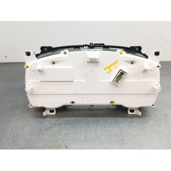 Recambio de cuadro instrumentos para peugeot expert furgoneta (v_) 1.5 bluehdi 100 referencia OEM IAM 98081879ZM 983754648000 