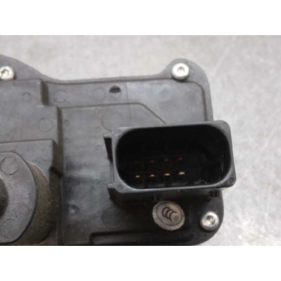 Recambio de cerradura puerta delantera derecha para tesla model s referencia OEM IAM 600891200C NUEVO 8 PINES