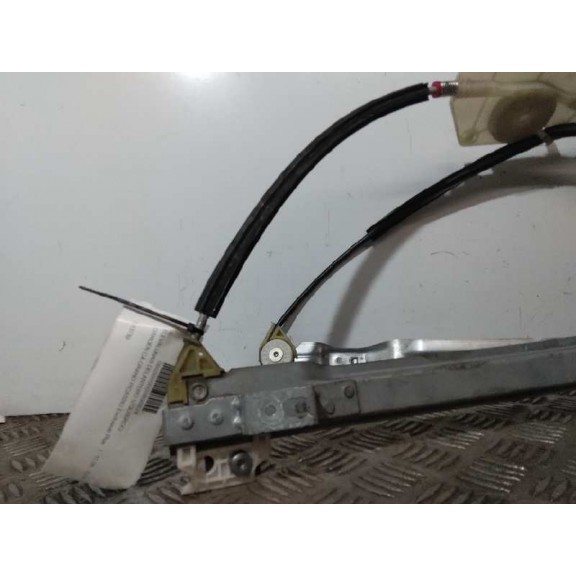 Recambio de elevalunas delantero izquierdo para citroën c4 grand picasso exclusive plus referencia OEM IAM  ELÉCTRICO 