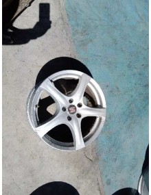 Recambio de llanta para seat leon (1p1) reference ecomotive referencia OEM IAM 8JX18H2ET45 X1 18