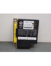 Recambio de kit airbag para seat leon (1p1) reference referencia OEM IAM 1P0857067 SIN PRETENSORES 