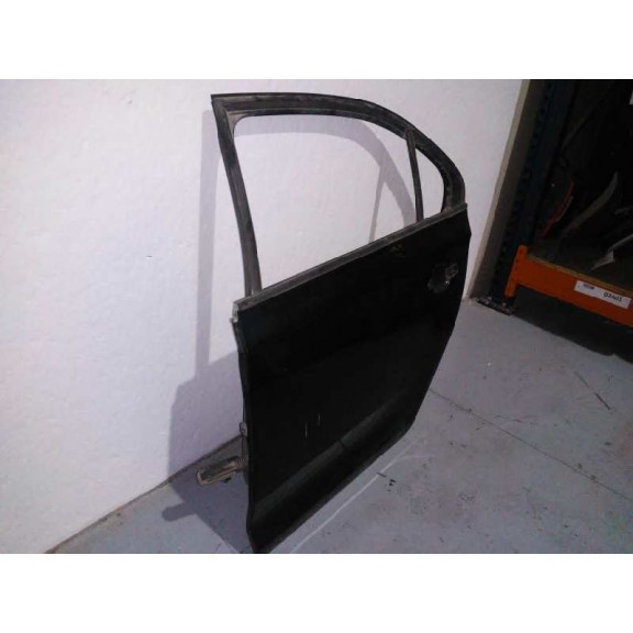 Recambio de puerta trasera izquierda para seat toledo (kg3) reference referencia OEM IAM  NEGRO 