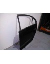Recambio de puerta trasera izquierda para seat toledo (kg3) reference referencia OEM IAM  NEGRO 