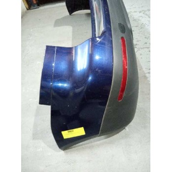 Recambio de paragolpes trasero para volkswagen touareg (7la) v6 referencia OEM IAM 7L6807621  7L6807621