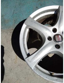 Recambio de llanta para seat leon (1p1) reference ecomotive referencia OEM IAM 8JX18H2ET45 X1 18 2