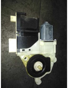 Recambio de motor elevalunas delantero derecho para citroën c4 berlina collection referencia OEM IAM 9681574880   2