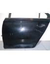 Recambio de puerta trasera izquierda para seat toledo (kg3) reference referencia OEM IAM  NEGRO 