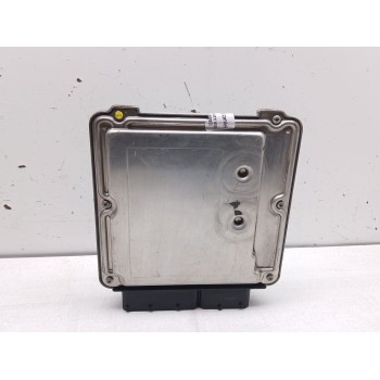 Recambio de centralita motor uce para seat alhambra (7v8, 7v9) 2.0 tdi referencia OEM IAM 03g906016jn 0281012697 