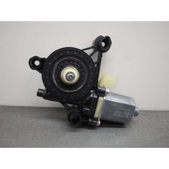 Recambio de motor elevalunas trasero izquierdo para audi q7 (4m) referencia OEM IAM 8W0959802 NUEVO 2 PINES