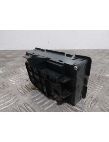 Recambio de mando climatizador para citroën c4 grand picasso exclusive plus referencia OEM IAM    2