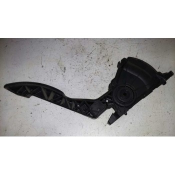 Recambio de potenciometro pedal para dacia logan ambiance referencia OEM IAM 8200386506  