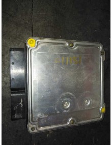 Recambio de centralita motor uce para volkswagen touareg (7la) tdi v10 referencia OEM IAM 0281010736  070906016D 2