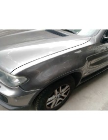 Recambio de aleta delantera izquierda para bmw x5 (e53) 3.0d referencia OEM IAM   