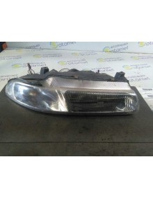 Recambio de faro derecho para chrysler stratus berlina (ja) 2.0 le referencia OEM IAM  MONOPTICA 