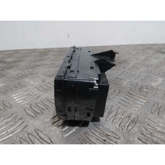 Recambio de mando climatizador para citroën c4 grand picasso exclusive plus referencia OEM IAM   