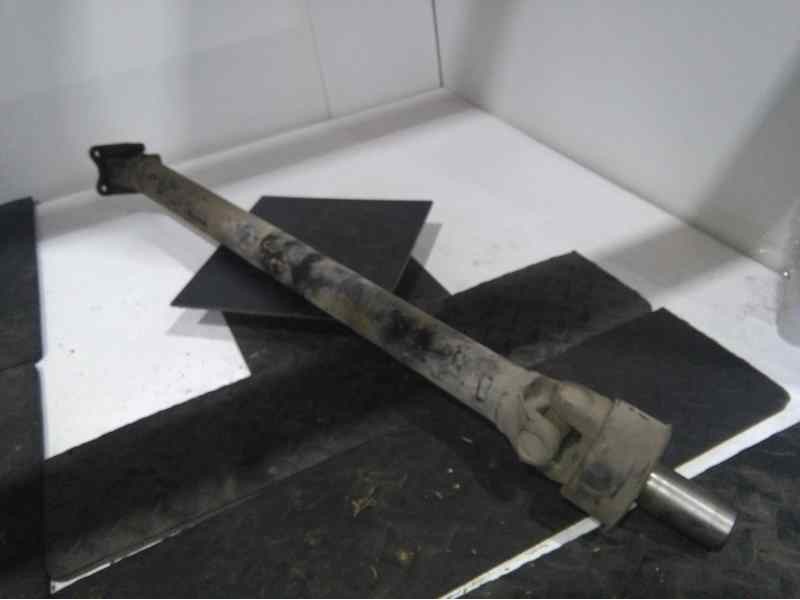 Recambio de transmision central para mitsubishi montero (v20/v40) 2500 td gls (4-ptas.) referencia OEM IAM   94.5 CM