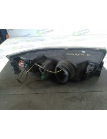 Recambio de faro derecho para chrysler stratus berlina (ja) 2.0 le referencia OEM IAM  MONOPTICA  2