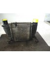 Recambio de intercooler para nissan nv 200 (m20) 1.5 dci cat referencia OEM IAM IA1443  