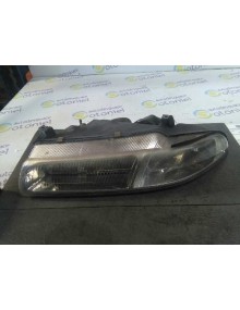 Recambio de faro izquierdo para chrysler stratus berlina (ja) 2.0 le referencia OEM IAM  MONOPTICA 