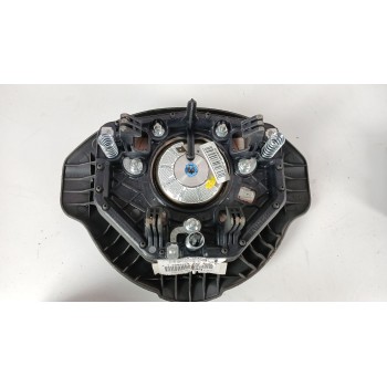 Recambio de kit airbag para citroën berlingo multispace (b9) 1.6 referencia OEM IAM 9803916880  