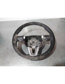 Recambio de volante para seat toledo (kg3) reference referencia OEM IAM 6JA419091B  