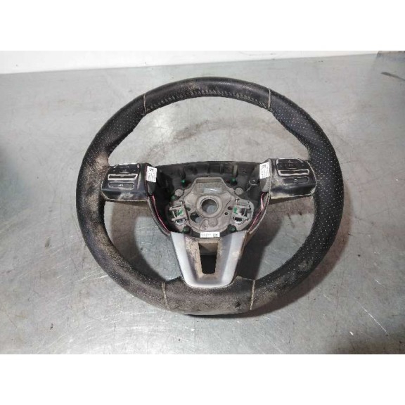 Recambio de volante para seat toledo (kg3) reference referencia OEM IAM 6JA419091B  