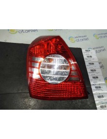 Recambio de piloto trasero izquierdo para hyundai elantra (xd) 2.0 gls (4-ptas.) (2004) referencia OEM IAM   